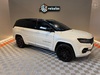 COMMANDER 2.0 TD380 TURBO DIESEL OVERLAND AT9 - 2023 - GRAMADO