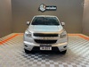 S10 2.8 LS 4X4 CD 16V TURBO DIESEL 4P AUTOMÁTICO - 2015 - GRAMADO