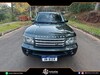 RANGE ROVER SPORT 3.6 SE 4X4 V8 32V BI-TURBO DIESEL 4P AUTOMÁTICO - 2008 - GRAMADO