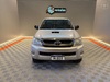 HILUX 3.0 SRV 4X4 CD 16V TURBO INTERCOOLER DIESEL 4P AUTOMÁTICO - 2011 - GRAMADO
