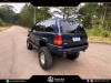 GRAND CHEROKEE 5.2 LIMITED 4X4 V8 16V 4P AUTOMÁTICO - 1997 - GRAMADO