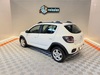 SANDERO 1.6 16V SCE FLEX STEPWAY DYNAMIQUE EASY-R - 2019 - GRAMADO