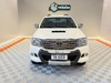 HILUX 3.0 SRV 4X4 CD 16V TURBO INTERCOOLER DIESEL 4P AUTOMÁTICO - 2012 - GRAMADO