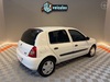 CLIO 1.0 CAMPUS 16V FLEX 4P MANUAL - 2011 - GRAMADO
