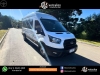 TRANSIT 2.0 ECOBLUE DIESEL MINIBUS 17 - 2022 - GRAMADO