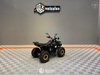 ATTACK 125 CC - 2024 - GRAMADO