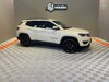 COMPASS 2.0 16V FLEX LONGITUDE AUTOMÁTICO - 2018 - GRAMADO