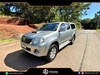 HILUX 3.0 SRV 4X4 CD 16V TURBO INTERCOOLER DIESEL 4P AUTOMÁTICO - 2015 - GRAMADO