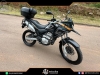 XRE 300 - 2021 - GRAMADO
