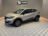 CAPTUR 2.0 16V HI-FLEX INTENSE AUTOMÁTICO - 2019 - GRAMADO