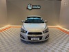 SONIC 1.6 LTZ 16V FLEX 4P AUTOMÁTICO - 2013 - GRAMADO