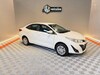 YARIS 1.5 16V FLEX SEDAN XL MULTIDRIVE - 2020 - GRAMADO
