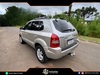 TUCSON 2.7 MPFI GLS 24V 175CV 4WD 4P AUTOMÁTICO - 2008 - GRAMADO