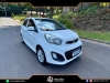 PICANTO 1.0 EX 12V FLEX 4P AUTOMÁTICO - 2015 - GRAMADO