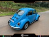 FUSCA 1.3 L 8V 2P MANUAL - 1978 - GRAMADO