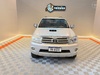 HILUX 3.0 SRV 4X4 CD 7 LUGARES 16V TURBO INTERCOOLER DIESEL 4P AUTOMÁTICO - 2011 - GRAMADO