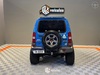 JIMNY 1.3 4SPORT 4X4 16V 2P MANUAL - 2015 - GRAMADO