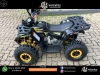 ATTACK 125 CC - 2024 - GRAMADO
