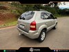 TUCSON 2.7 MPFI GLS 24V 175CV 4WD 4P AUTOMÁTICO - 2008 - GRAMADO