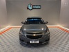 CRUZE 1.8 LT 16V FLEX 4P AUTOMÁTICO - 2012 - GRAMADO
