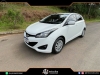 HB20 1.0 COMFORT 12V FLEX 4P MANUAL - 2015 - GRAMADO
