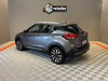KICKS 1.6 16V FLEXSTART SL 4P XTRONIC - 2019 - GRAMADO