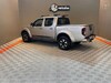 FRONTIER 2.5 SV ATTACK 4X4 CD TURBO ELETRONIC DIESEL 4P MANUAL - 2014 - GRAMADO