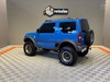 JIMNY 1.3 4SPORT 4X4 16V 2P MANUAL - 2015 - GRAMADO
