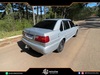 SANTANA 1.8 MI 8V 4P MANUAL - 2005 - GRAMADO