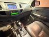 HILUX 3.0 SRV 4X4 CD 16V TURBO INTERCOOLER DIESEL 4P AUTOMÁTICO - 2012 - GRAMADO
