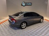 CIVIC 1.8 LXS 16V FLEX 4P AUTOMÁTICO - 2010 - GRAMADO