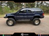 GRAND CHEROKEE 5.2 LIMITED 4X4 V8 16V 4P AUTOMÁTICO - 1997 - GRAMADO