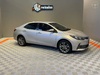COROLLA 2.0 XEI 16V FLEX 4P AUTOMÁTICO - 2019 - GRAMADO