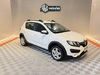 SANDERO 1.6 16V SCE FLEX STEPWAY DYNAMIQUE EASY-R - 2019 - GRAMADO