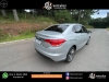 C4 LOUNGE 1.6 EXCLUSIVE 16V TURBO FLEX 4P AUTOMÁTICO - 2017 - GRAMADO