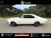 OPALA 2.5 L 8V 2P MANUAL - 1979 - GRAMADO