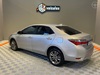 COROLLA 2.0 XEI 16V FLEX 4P AUTOMÁTICO - 2019 - GRAMADO