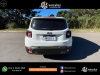 RENEGADE 1.8 16V FLEX LONGITUDE 4P AUTOMÁTICO - 2016 - GRAMADO