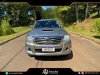 HILUX 3.0 SRV 4X4 CD 16V TURBO INTERCOOLER DIESEL 4P AUTOMÁTICO - 2015 - GRAMADO