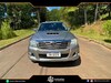 HILUX 3.0 SRV 4X4 CD 16V TURBO INTERCOOLER DIESEL 4P AUTOMÁTICO - 2015 - GRAMADO