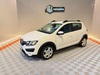 SANDERO 1.6 16V SCE FLEX STEPWAY DYNAMIQUE EASY-R - 2019 - GRAMADO