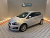 SONIC 1.6 LTZ 16V FLEX 4P AUTOMÁTICO - 2013 - GRAMADO