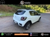 SANDERO 1.6 STEPWAY RIP CURL 8V FLEX 4P MANUAL - 2017 - GRAMADO