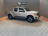FRONTIER 2.5 SV ATTACK 4X4 CD TURBO ELETRONIC DIESEL 4P MANUAL - 2014 - GRAMADO
