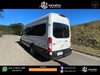 TRANSIT 2.0 ECOBLUE DIESEL MINIBUS 17 - 2022 - GRAMADO