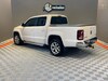 AMAROK 2.0 HIGHLINE 4X4 CD 16V TURBO INTERCOOLER DIESEL 4P AUTOMÁTICO - 2019 - GRAMADO