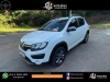 SANDERO 1.6 STEPWAY RIP CURL 8V FLEX 4P MANUAL - 2017 - GRAMADO