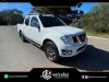 FRONTIER 2.5 SL 4X4 CD TURBO ELETRONIC DIESEL 4P AUTOMÁTICO - 2015 - GRAMADO