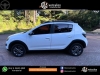 SANDERO 1.6 STEPWAY RIP CURL 8V FLEX 4P MANUAL - 2017 - GRAMADO