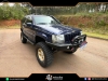 GRAND CHEROKEE 5.2 LIMITED 4X4 V8 16V 4P AUTOMÁTICO - 1997 - GRAMADO